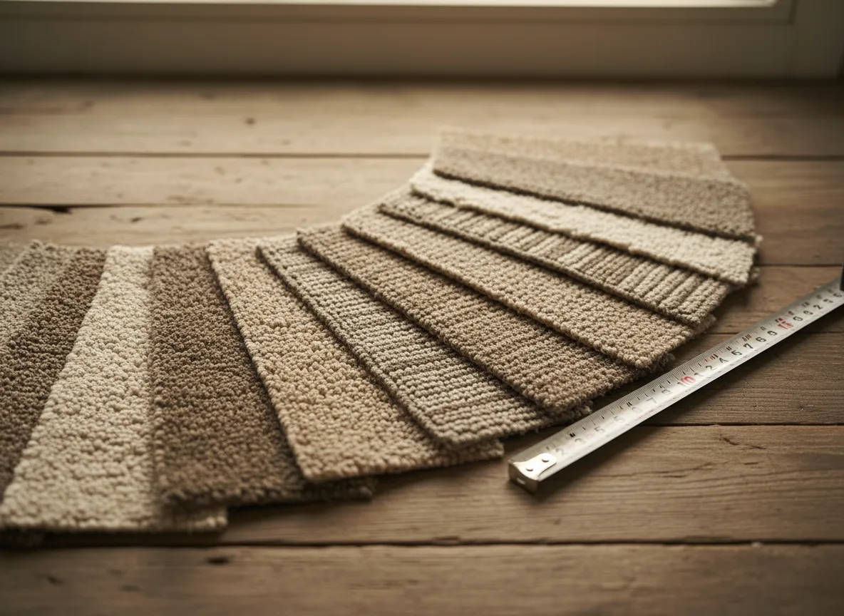 Carpet Installation Lanse, MI FAQs